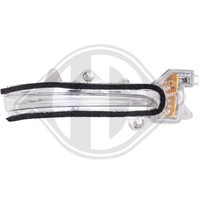 Diederichs Blinkleuchte Rechts LED Passend FüR Suzuki Vitara SX4 S-Cross LY JY