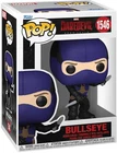 Daredevil: Born Again – Bullseye Funko Pop! Vinyl Figure #1546