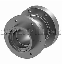 Oem | Fan Drive Hub Assembly 8n-8983 New