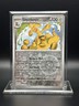2025 Pokémon Surging Sparks - Gholdengo Reverse Holo No. 131/191
