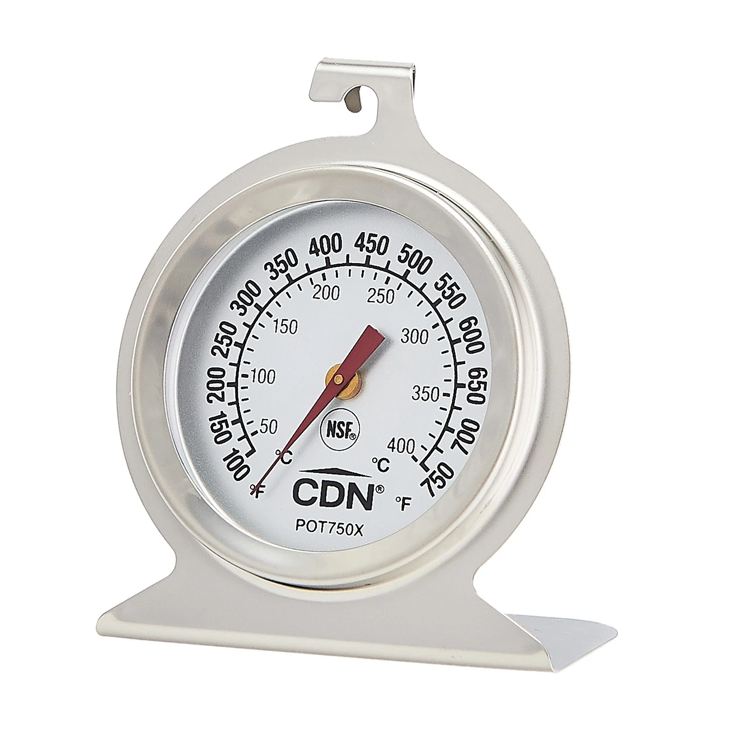 CDN 81133 100 750 F Oven Thermometer