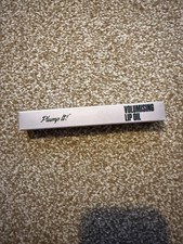 Plump It Lip Oil