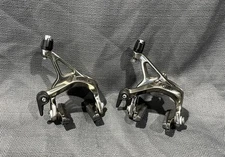 SRAM Force Brake Caliper Set Road Bike Center-Mount Dual-Pivot Side-Pull 276g