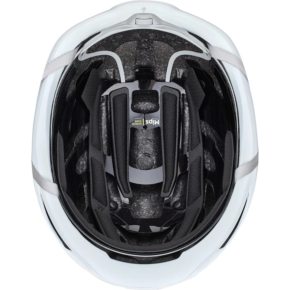 Specialized PROPERO 4 Rennradhelm weiß - Größe L - Bild 3 von 4