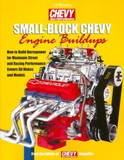 265 302 327 350 400 Chevy Small Blk-max Performance 265 302 327 350 400 Chevy Small Blk-max Performance