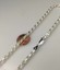 thumbnail 8 - Sterling Silver Diamond-Cut Rope Chain Solid 925 Italy New Necklace