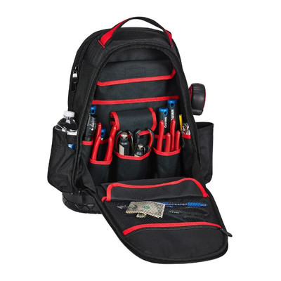 bauer backpack harbor freight