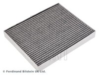 Blue Print ADG025101 Filter, Innenraumluft FüR Hyundai