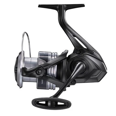 Shimano Aero BB Feederrolle Modell 4000, C5000 - Bild 1 von 4