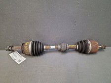 Cardan avant gauche - Hyundai Coupé II 2.0i après mai 2005