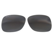 Ray Ban 4165 Justin - 54 - Lenti di Ricambio - Marrone Sfumato Polarizzato