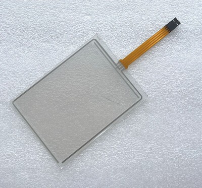 NEW 80F4-4110-58096 Touch Screen Glass Panel
