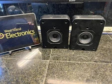 2 x Cisco TelePresence MX700 170W Loudspeaker 74-100468-01 -A0