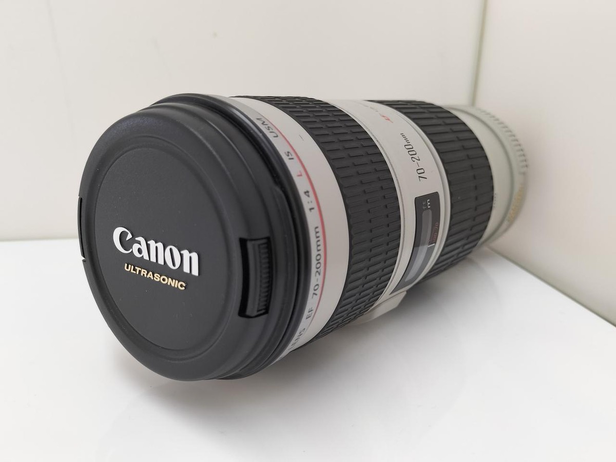 良品Canon EF 70-200mm f/4 L USM[レンズ]値下げあり Amazon.co.jp: Canon 望遠ズームレンズ EF70-200mm F4.0L USM