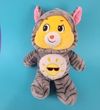 Care Bears Funshine Bear Plush 12" Stuffed Animal Mascot Puppy Dog Costume
