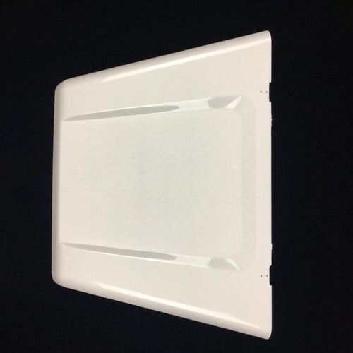 TOUCANRC Crawler Hood Bonnet for 1/10 Scale Car D110 Pickup RC Cars ...
