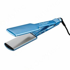 Babyliss Pro Ultra-Thin Flat Iron Straighten ...