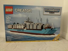 lego creator expert 10241