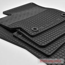 Gummimatten Gummifußmatten 4-tlg. passend für Suzuki Swace ab Bj.2020