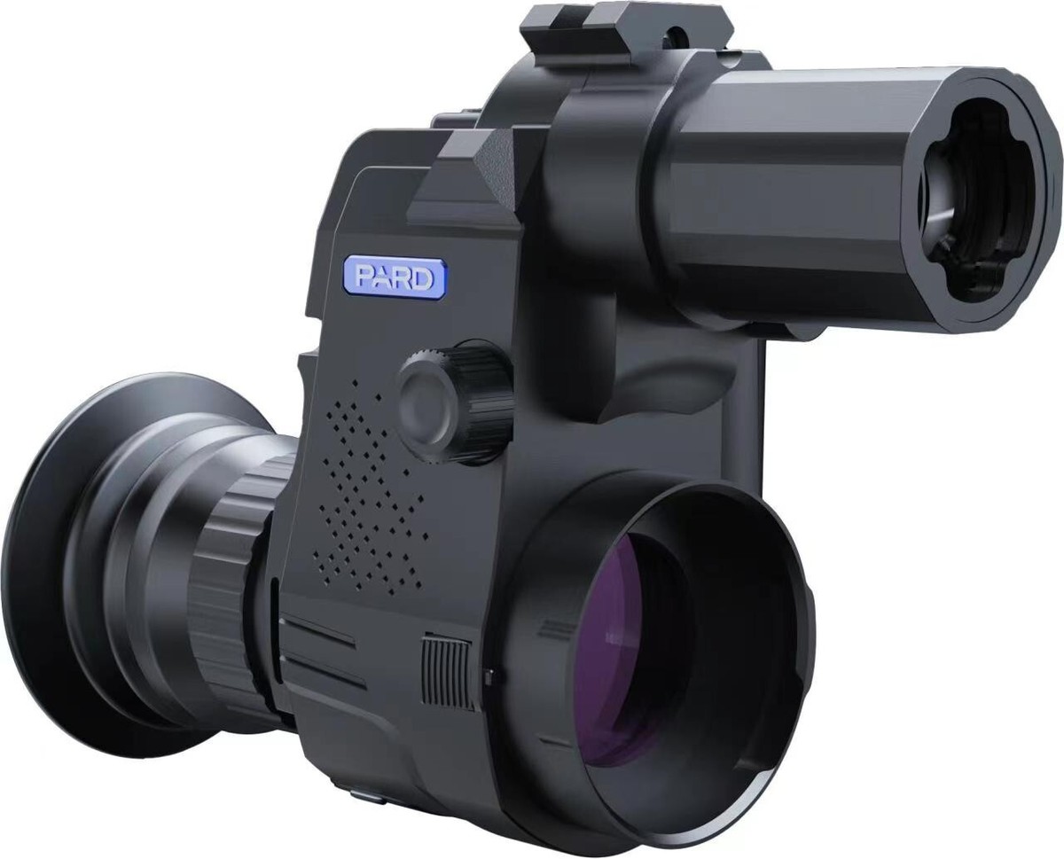 PARD NV007SP Resolution 2560*1440px Night Vision Scope Rangefinder