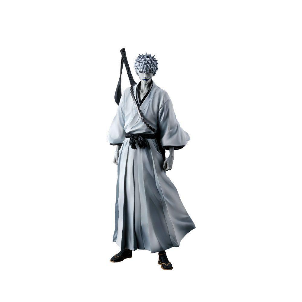 (ichigo様2) Bleach Ichigo Kurosaki II Solid and Souls Figure