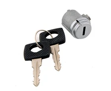 Vollig Ignition Lock Cylinder #123-462-04-79 For Mercedes-Benz