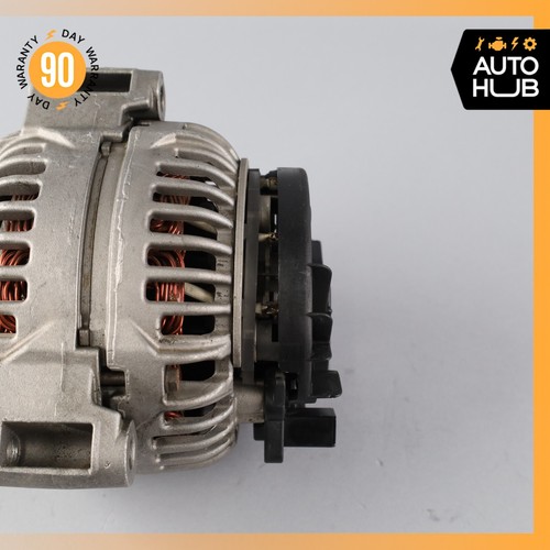 03-06 Mercedes R230 SL500 CLK500 CLK55 AMG Generator Alternator OEM - Picture 14 of 17