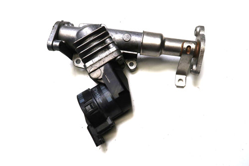 BMW E81 E82 E83 E88 E90 E91 E92 E93 E60 E61  AGR-Ventil N43 Benzin 7563241