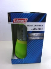 Coleman  MOOD LANTERN Color Changing Pod, Brightness Adjustment