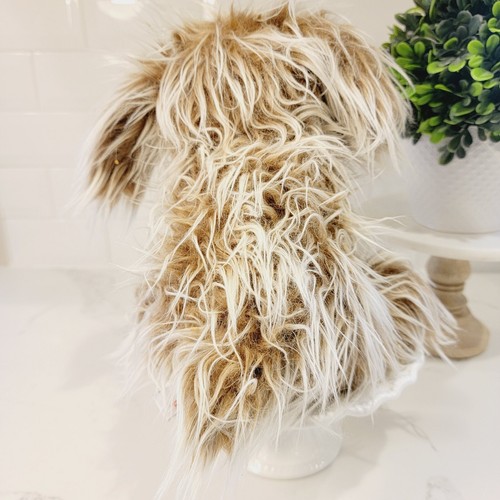 GUND Layla Peluche Morbido Cucciolo Cane Peluche Giocattolo 4054168 - Foto 5 di 10