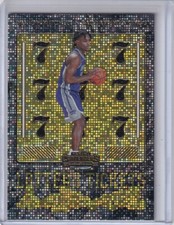 Davion Mitchell 2021-22 Panini Contenders Lottery Tickets Rookie $1.50 SHIPPING