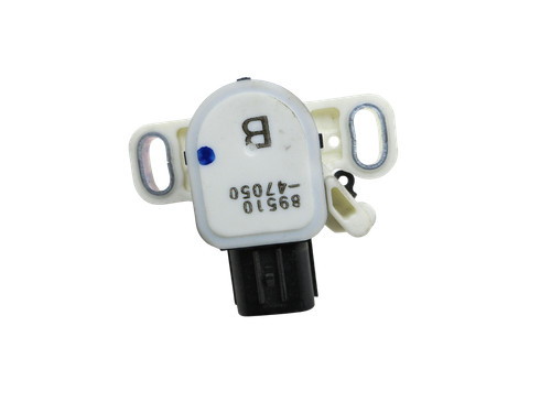 Gaswertgeber Gaspedal für Toyota Auris II E18 12-15 Benzin/1,8 Hybrid 73KW