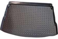 Kofferraumwanne passend für Nissan Qashqai J10|2007-13|+ vollwertigem Ersatzrad