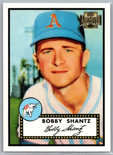 2002 TOPPS ARCHIVES BASEBALL – FINISH YOUR SET / PICK YOUR PLAYERS - Picture 77 of 258
