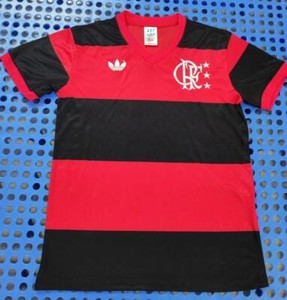 Flamengo Retro | eBay