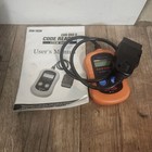 CEN-TECH CAN OBD2 Scanner Automotive Engine Fault Code Reader 94169