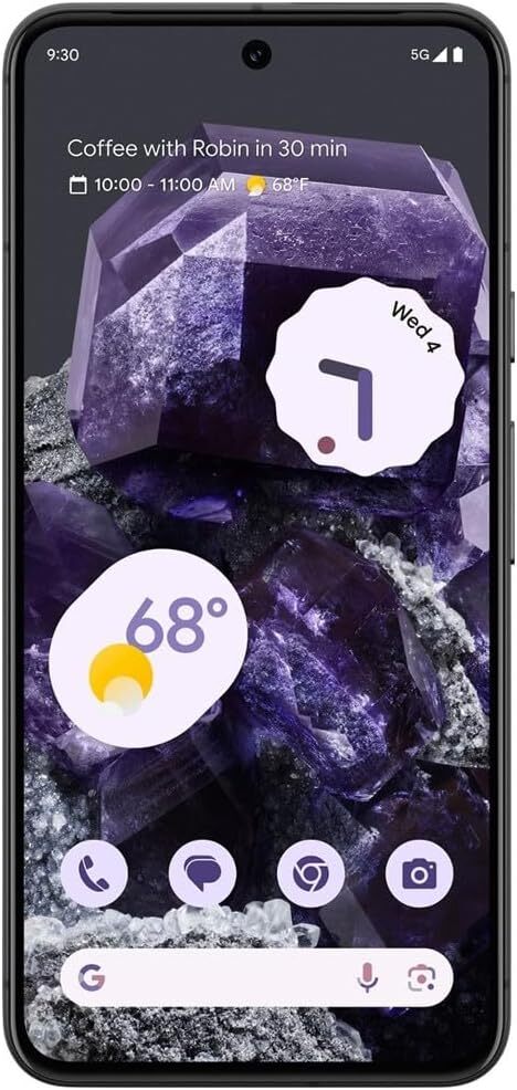 Google Pixel 8 - 8 Pro - 128/256 GB - Unlocked/T-Mobile/AT&T Google Pixel 8 - 8 Pro - 128/256 GB - Unlocked/T-Mobile/AT&T