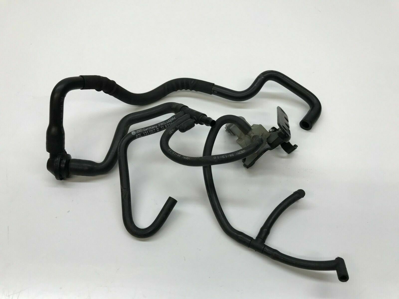 LAMBORGHINI GALLARDO LP550 560 570 VACUUM LINE ASSEMBLY OEM 079906283B