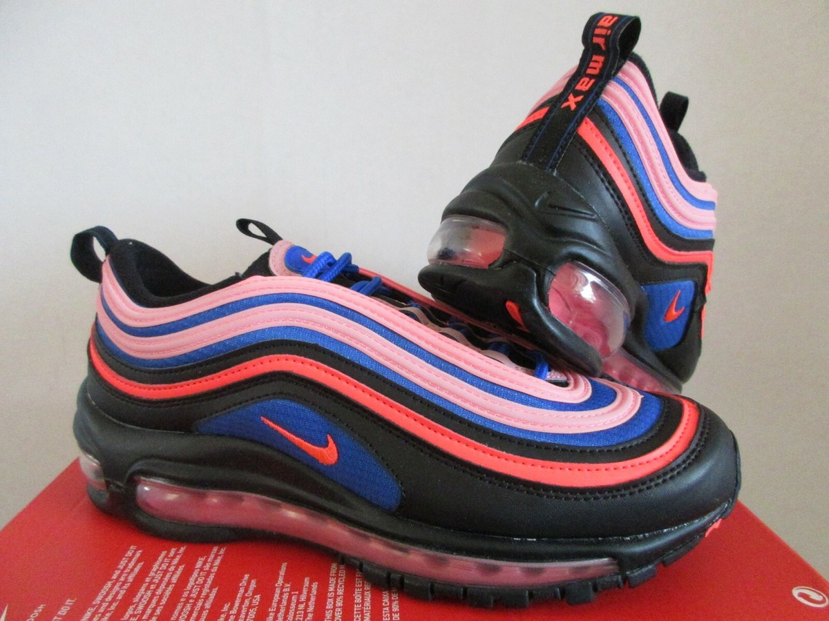 Nike Air Max 97 ブラック US 7.5 Men's Nike Air Max 97 