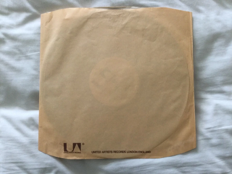 TOM SAWYER OST LP 1973 GATEFOLD JOHN WILLIAMS feat CHARLEY PRIDE - Image 4 of 4