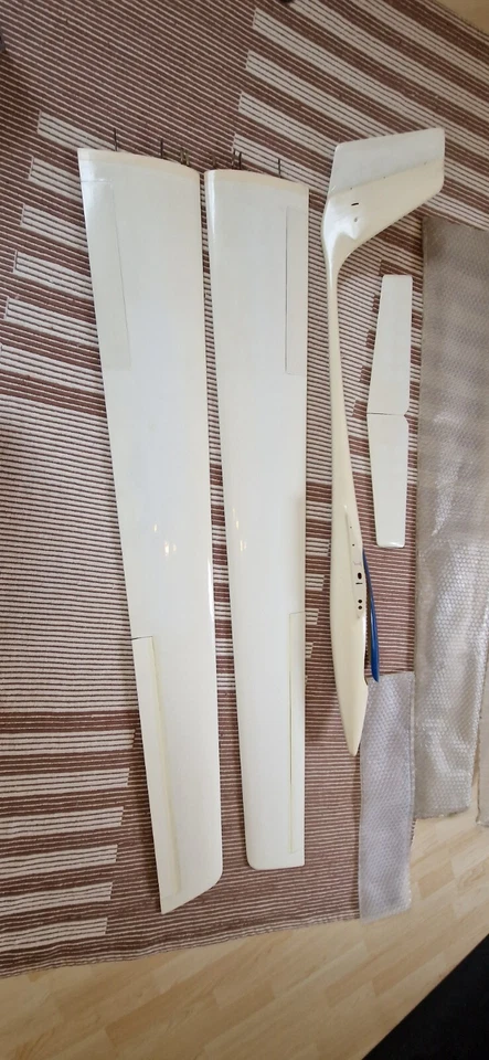 Modell Segelflieger - Bild 3 von 4