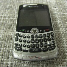 BLACKBERRY 8330 - VERIZON WIRELESS CLEAN ESN, UNTESTED, PLEASE READ  28472