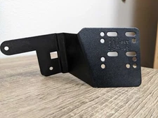 Pro.Fit International DG-71-92 Vehicle Specific Phone Mount for Dodge Dakota