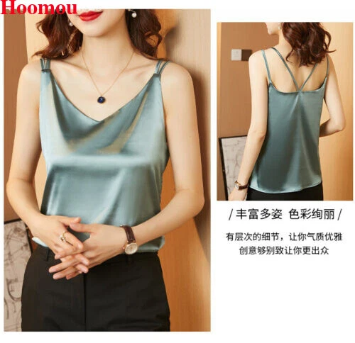 Women One Button Slim Casual Korean Business Workwear Coats Jacket Suits Blazer - Bild 15 von 33