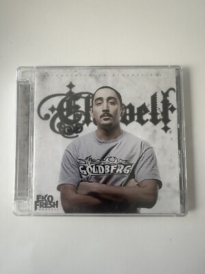 Eko Fresh - Ekaveli CD
