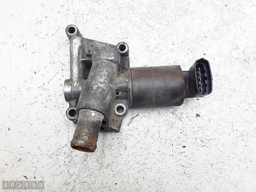 2002 OPEL ASTRA AGR VENTIL 1200ECOTEC 9157671