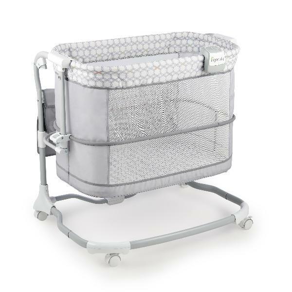 koala baby bassinet