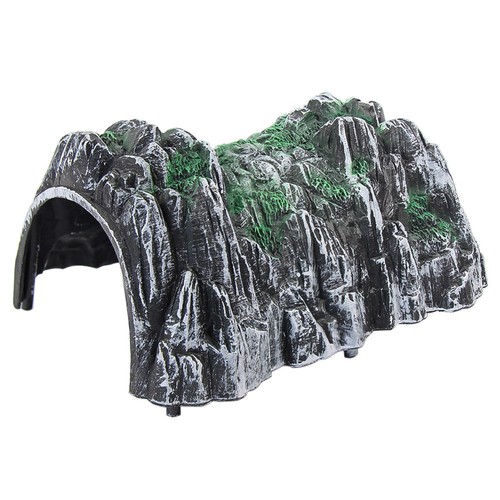 1pc Model Train Railway 1:150 Tunnel Railway SD04 N Scale Tunnel Train Cave - Picture 2 of 5