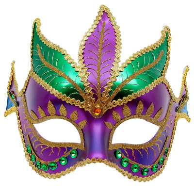 Wandtattoo Aufkleber Mardi Gras Wandaufkleber 18X18cm Groß
