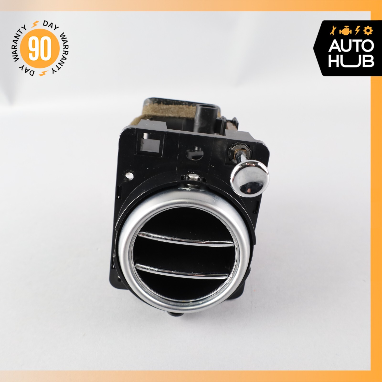 03-13 Bentley Continental Flying Spur Rear Right Side AC A/C Air Vent OEM 58k